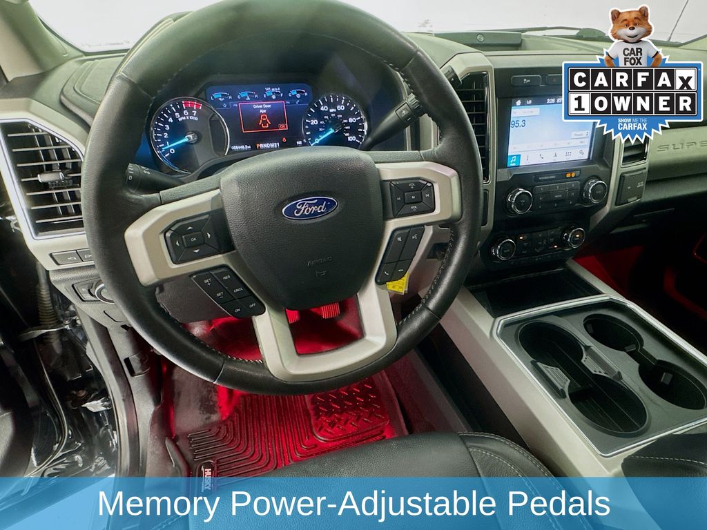 2019 Ford F-250sd  Lariat In Austin, Texas