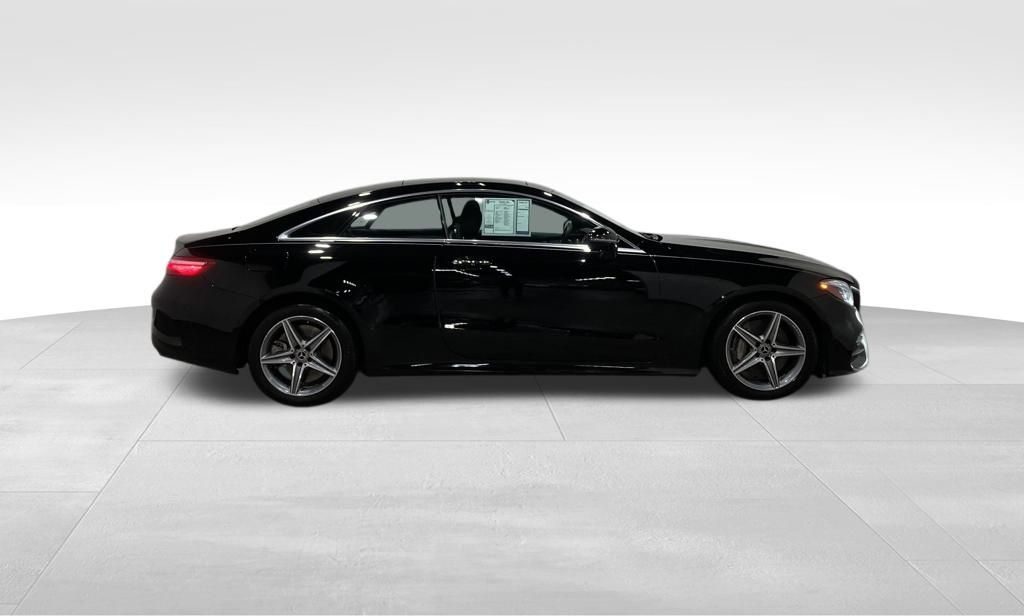 2019 Mercedes-Benz E 450 4MATIC