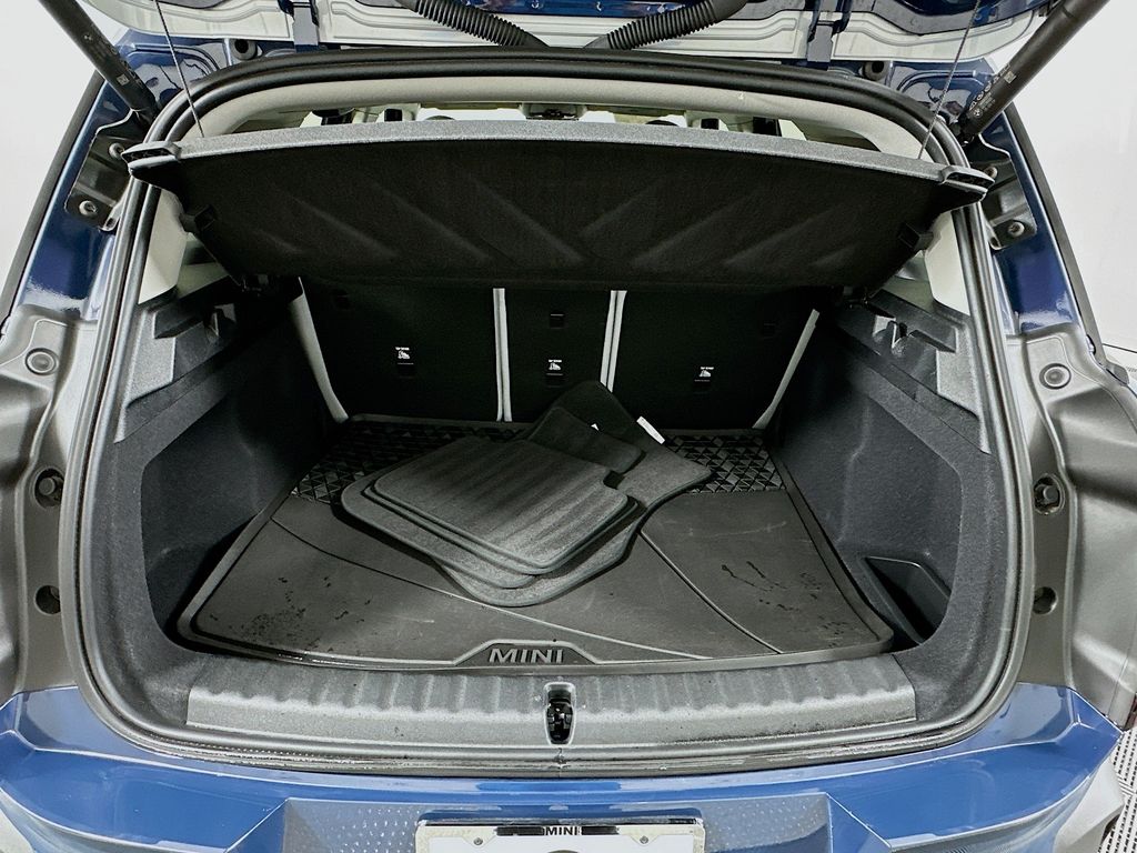 Thumbnail: 2025 MINI Cooper Countryman - 25