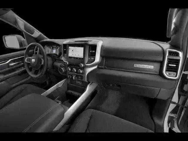New 2024 Ram 1500 Truck
