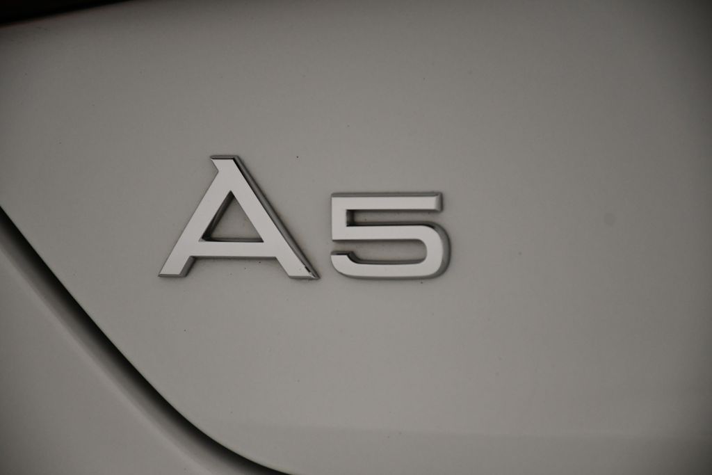 Thumbnail: 2024 Audi A5 - 16