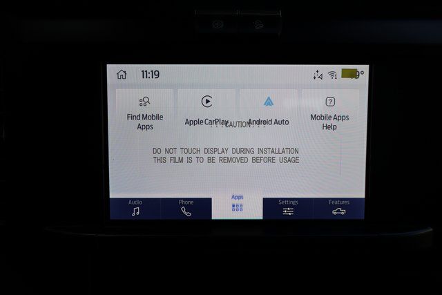 new 2026 Ford F-450SD car, priced at $76,695