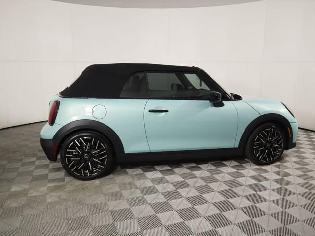 Thumbnail: 2026 MINI Cooper - 10
