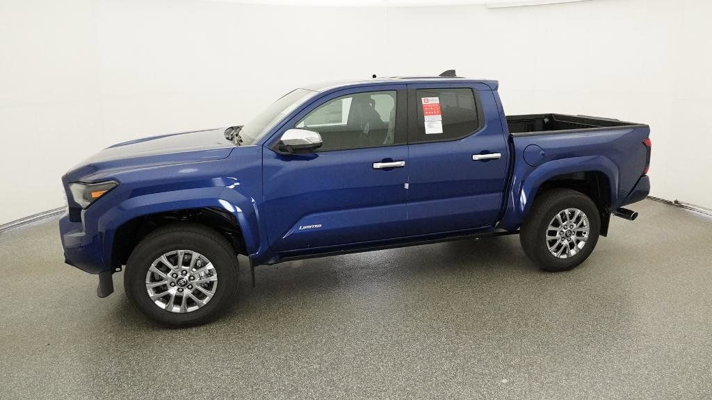 Thumbnail: 2025 Toyota Tacoma - 32