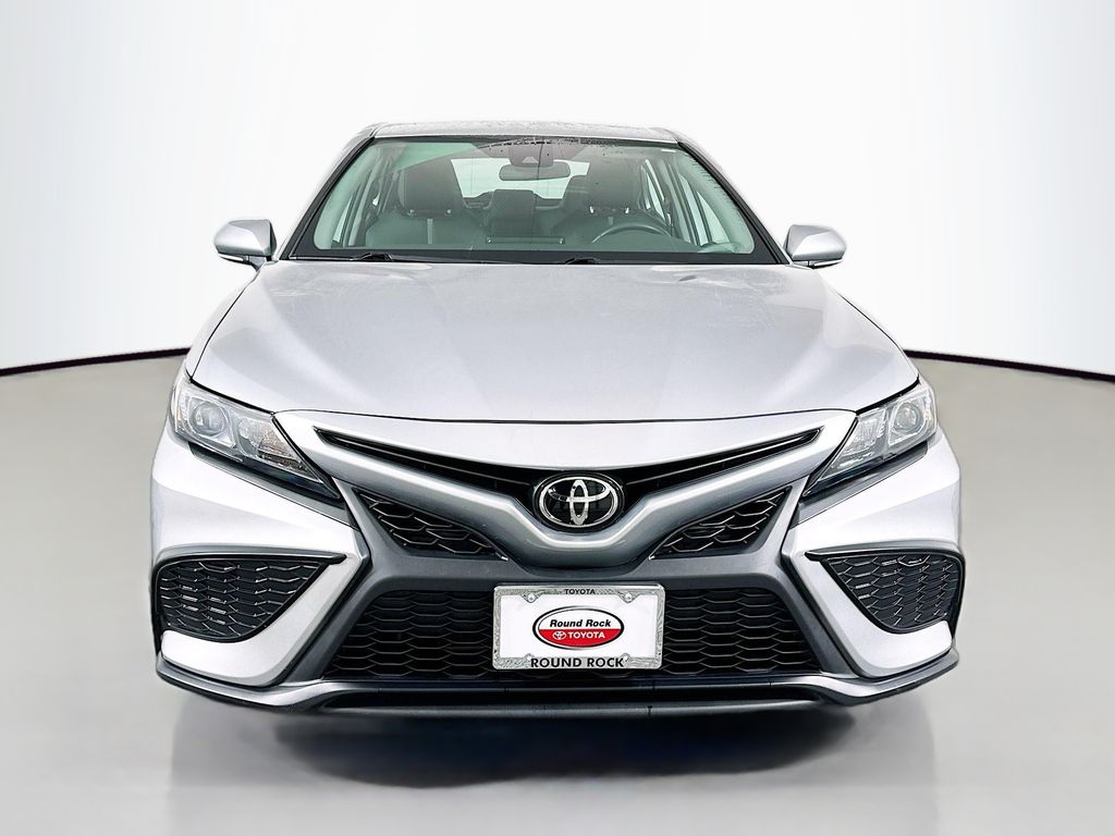 Thumbnail: 2024 Toyota Camry - 2