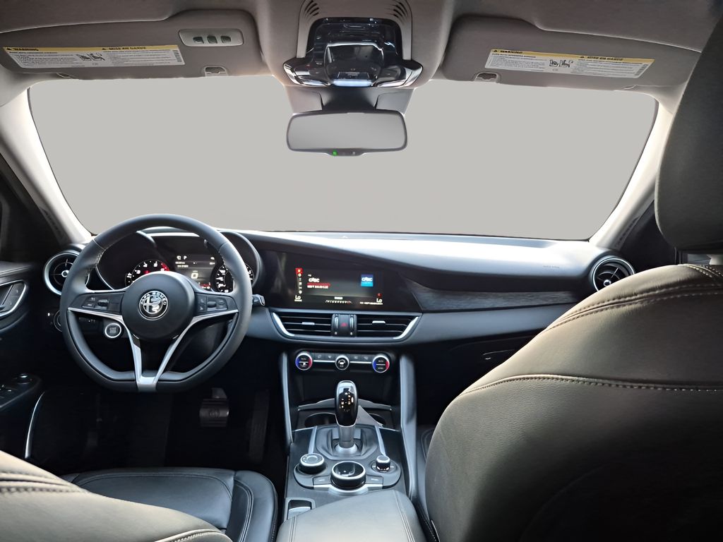Used Car 2019 Alfa Romeo Giulia  Base For Sale Under $20,000 In Austin, Texas