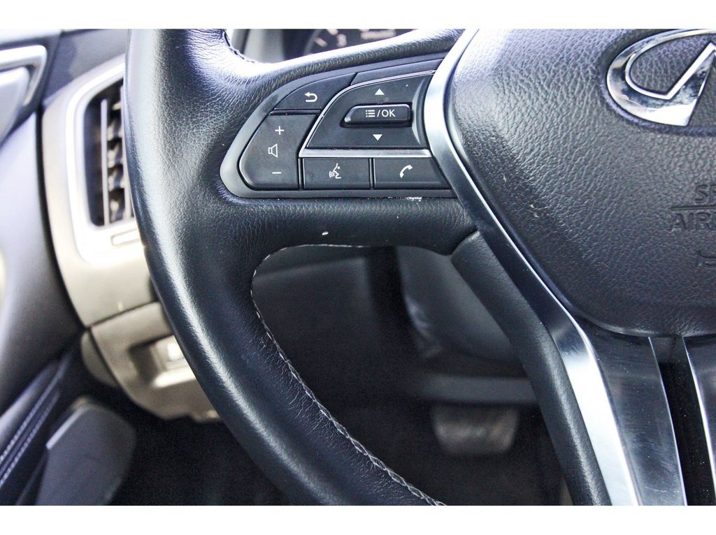 Used 2022 Infiniti Q60 Coupe