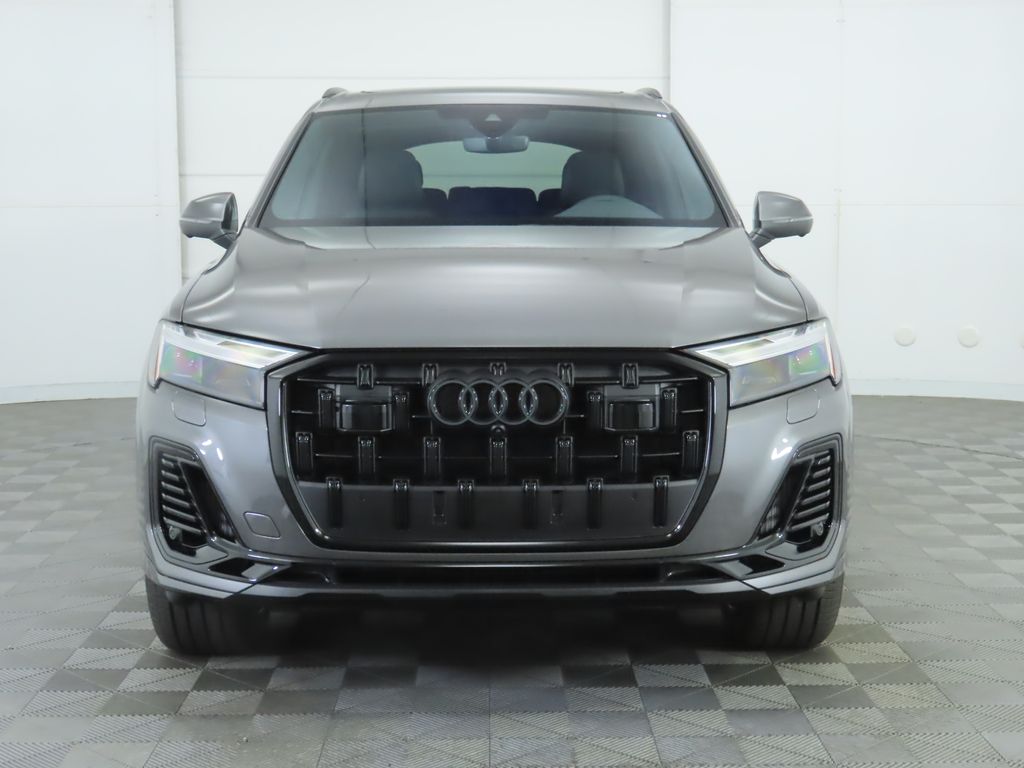 Thumbnail: 2025 Audi Q7 - 2