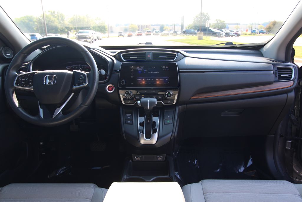 Used 2022 Honda CR-V SUV