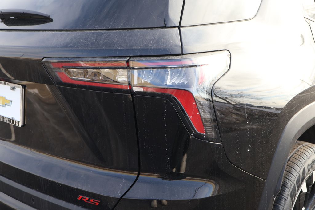 Thumbnail: 2026 Chevrolet Equinox - 7