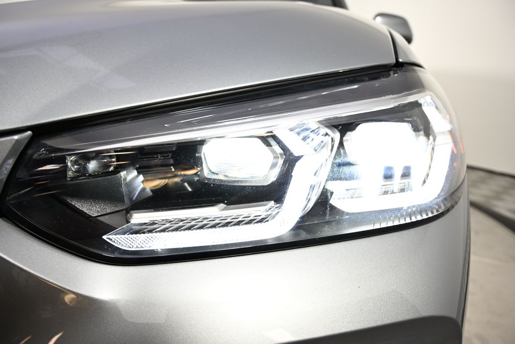 2023 BMW X3 xDrive30i 9