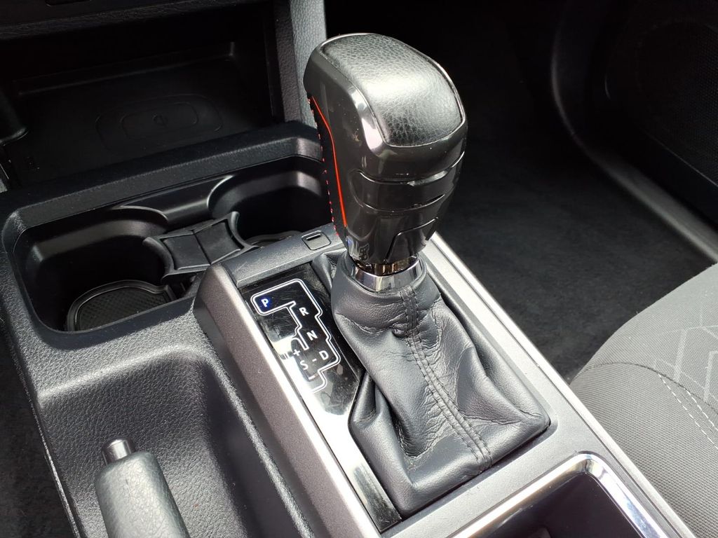 used 2017 Toyota Tacoma car, priced at $26,800