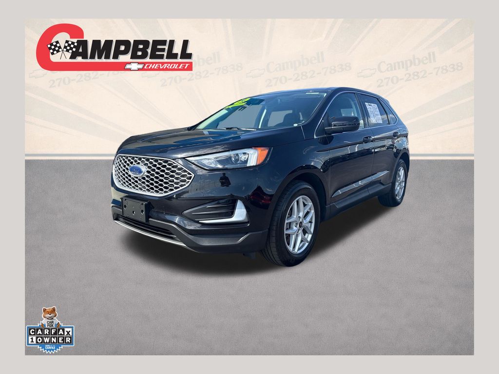 2024 Ford Edge SEL AWD