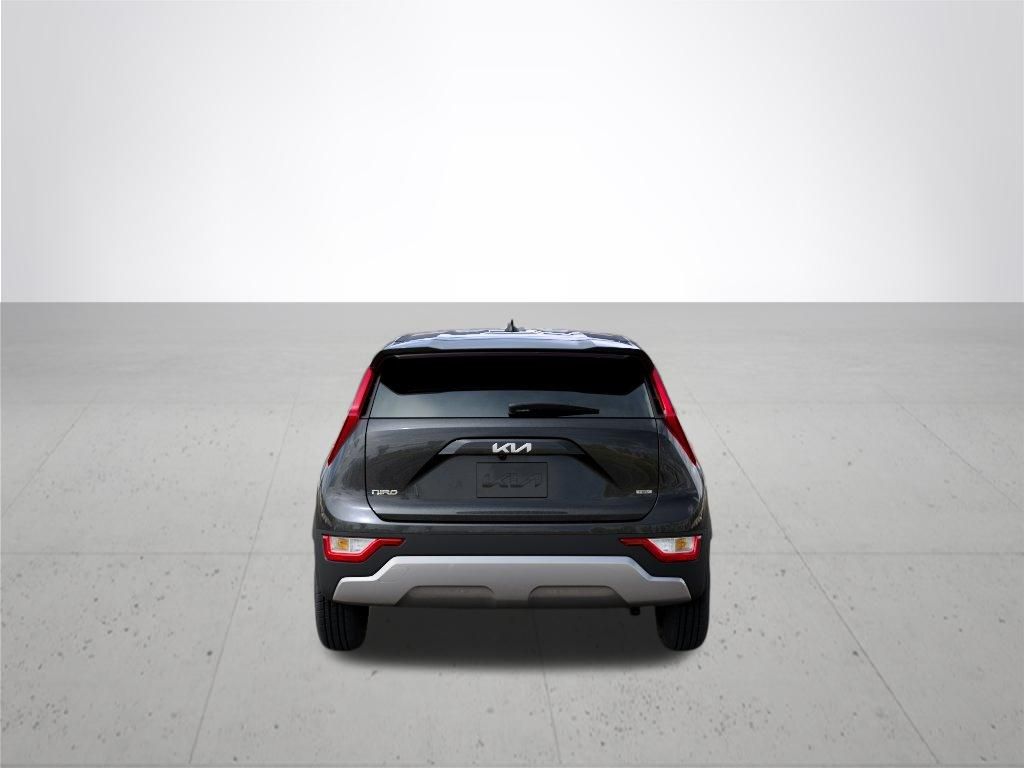 2026 Kia Niro LX