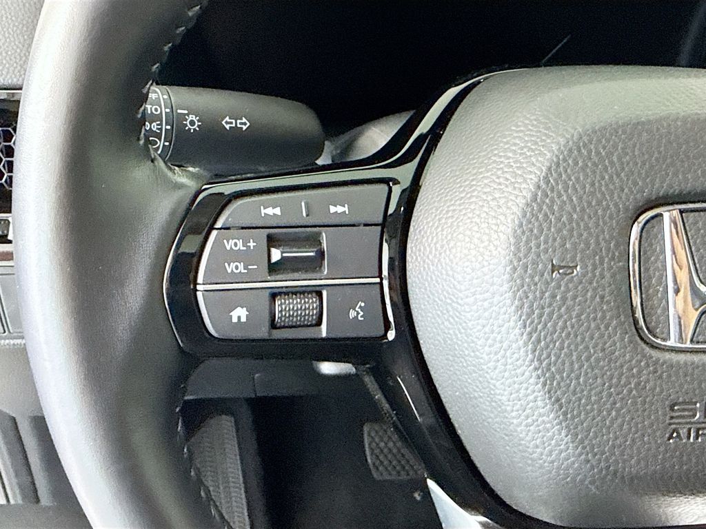 Thumbnail: 2025 Honda CR-V - 11