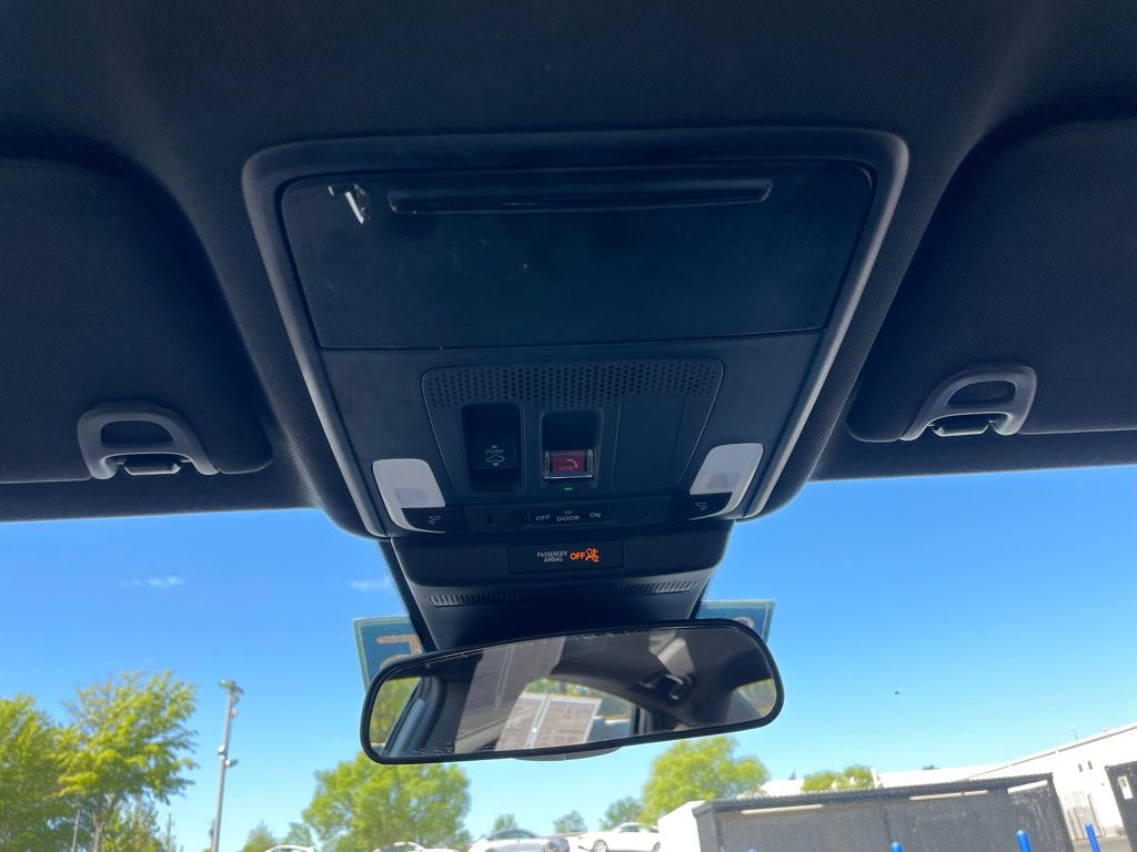 Thumbnail: 2025 Honda Accord - 16