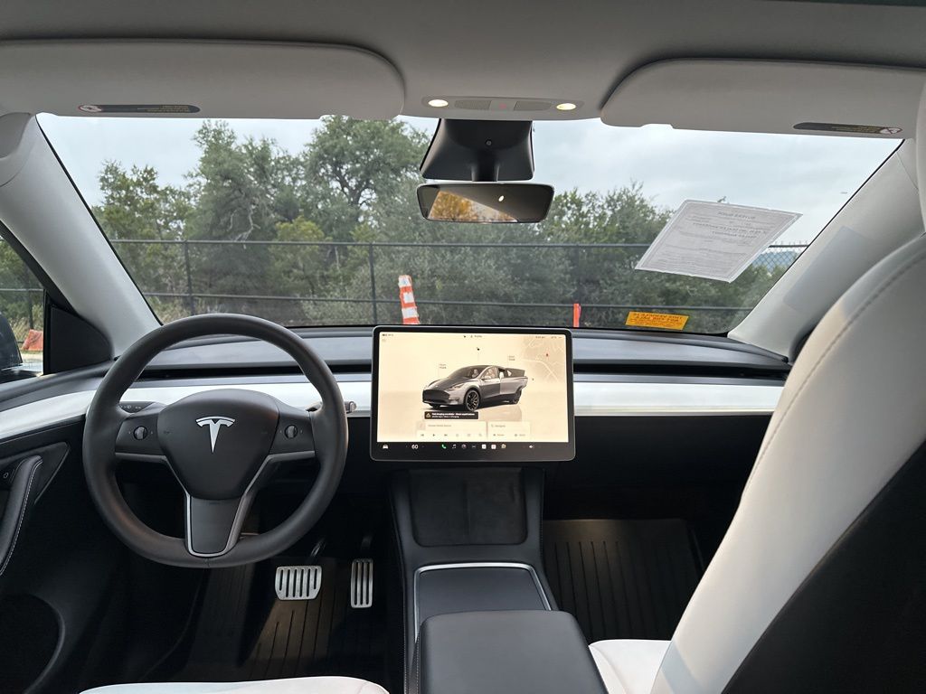 Used Car 2023 Tesla Model Y  Performance For Sale Under $35,000 In Austin, Texas