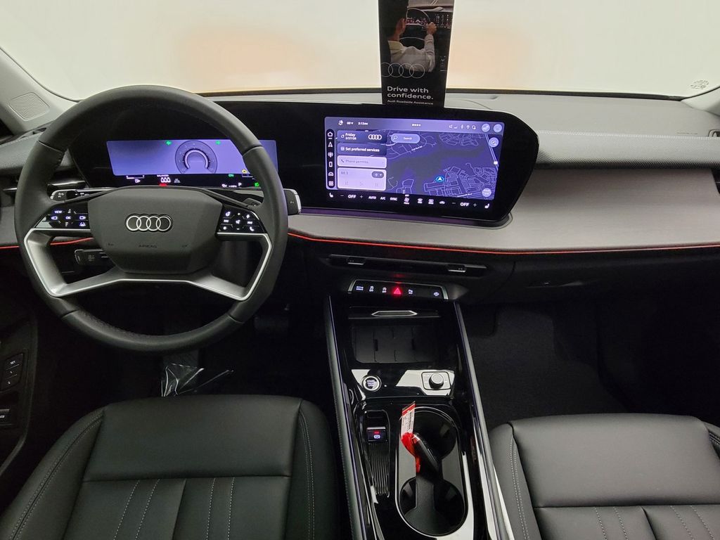 Thumbnail: 2026 Audi Q3 - 18