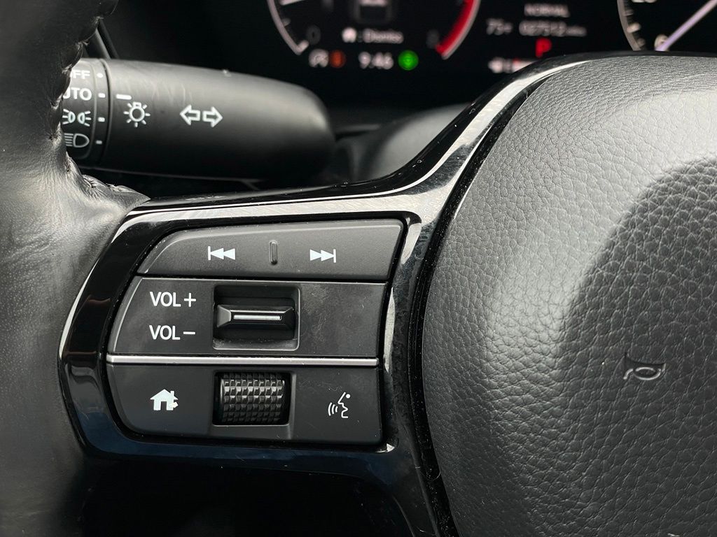 Thumbnail: 2024 Honda CR-V - 15