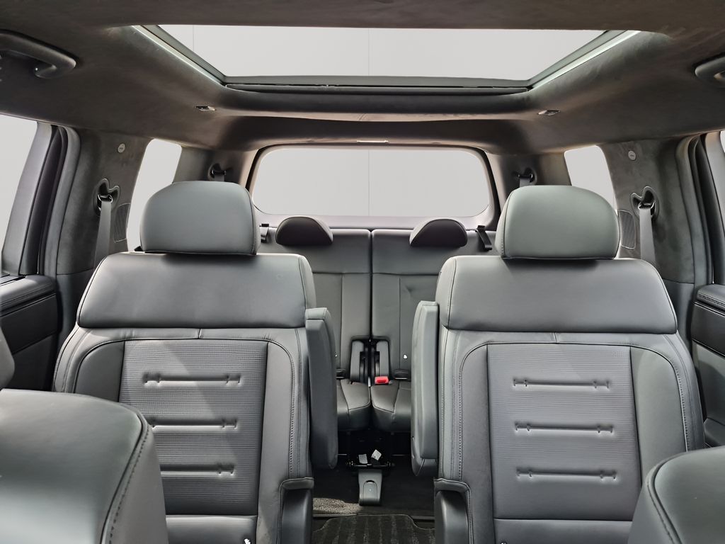 Used Car 2025 Hyundai Santa Fe Hybrid  Calligraphy For Sale Under $50,000 In Austin, Texas