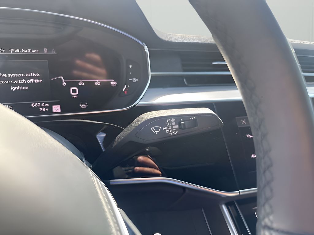 Used Car 2025 Audi A8  L 55 For Sale Under $80,000 In Austin, Texas