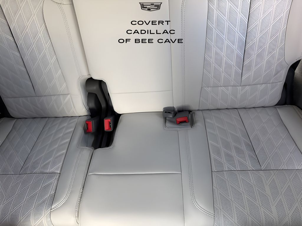 New Car 2025 Cadillac Escalade  Sport For Sale Under $130,000 In Austin, Texas