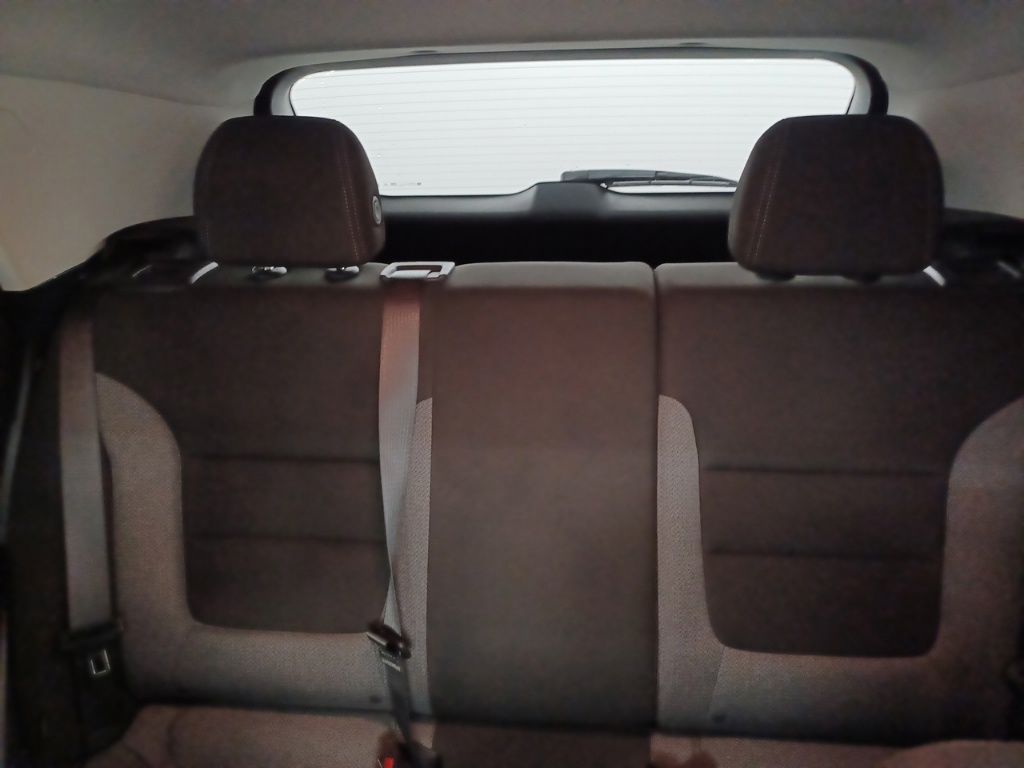 2025 Chevrolet TrailBlazer LT — photo 29