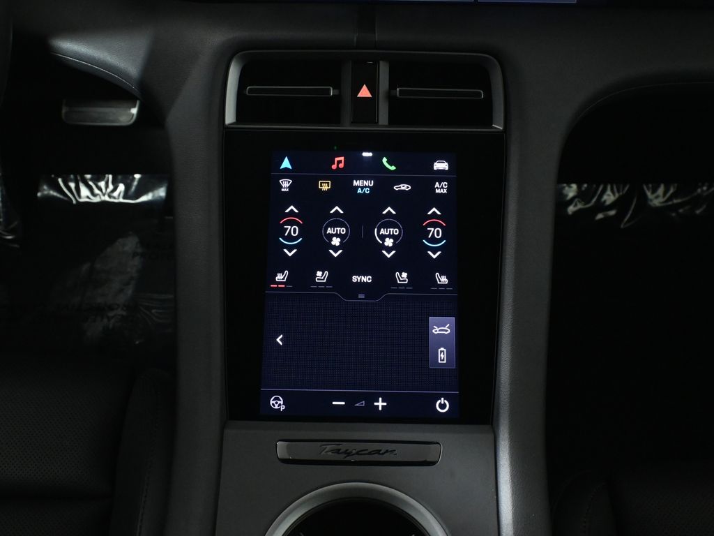 Thumbnail: 2025 Porsche Taycan - 24