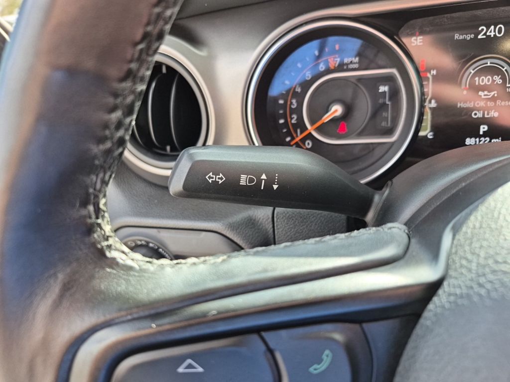 Used Car 2019 Jeep Wrangler  Unlimited Sport S For Sale Under $30,000 In Austin, Texas