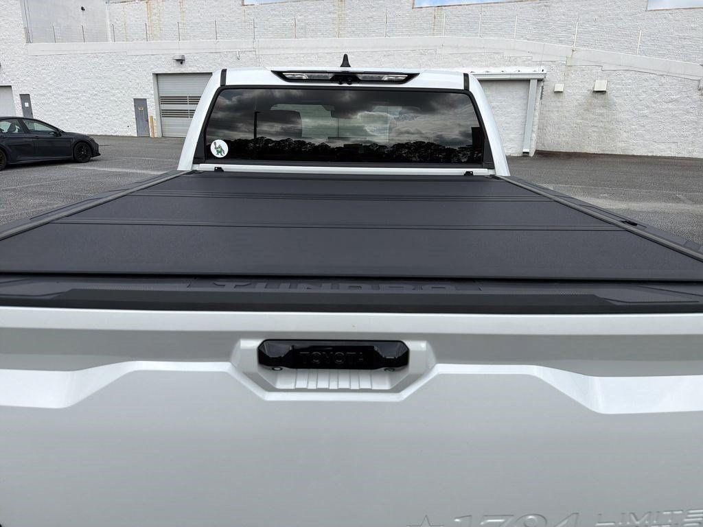 Used 2024 Toyota Tundra Hybrid Truck
