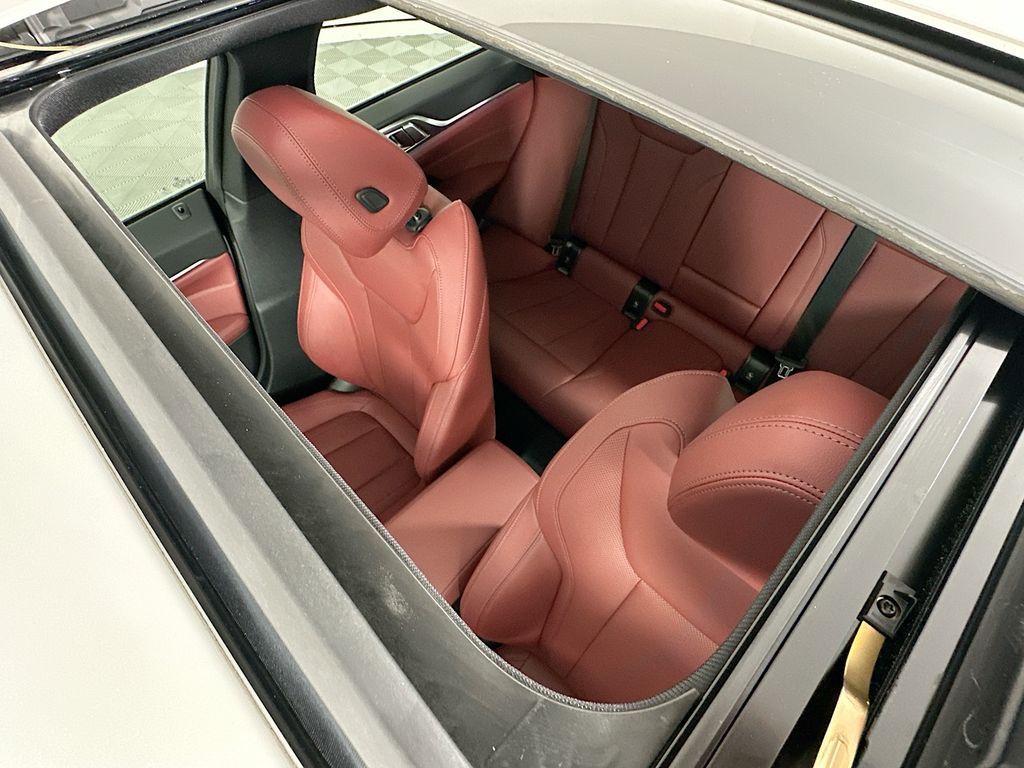 Thumbnail: 2023 BMW i4 - 21