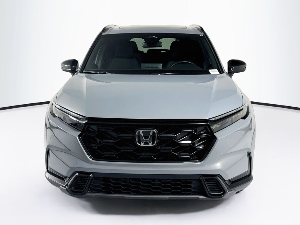 Thumbnail: 2025 Honda CR-V - 2