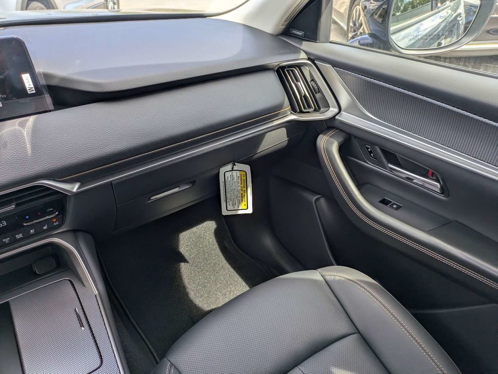 2026 Mazda CX-90 3.3 Turbo Premium Sport