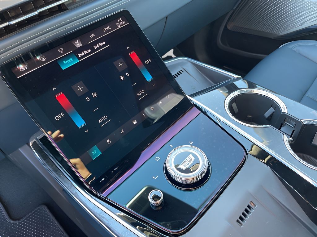 New Car 2025 Cadillac Escalade  Sport For Sale Under $150,000 In Austin, Texas