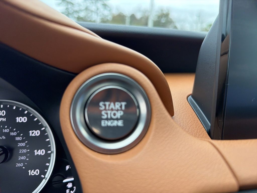 2024 Lexus IS 350 F SPORT Design