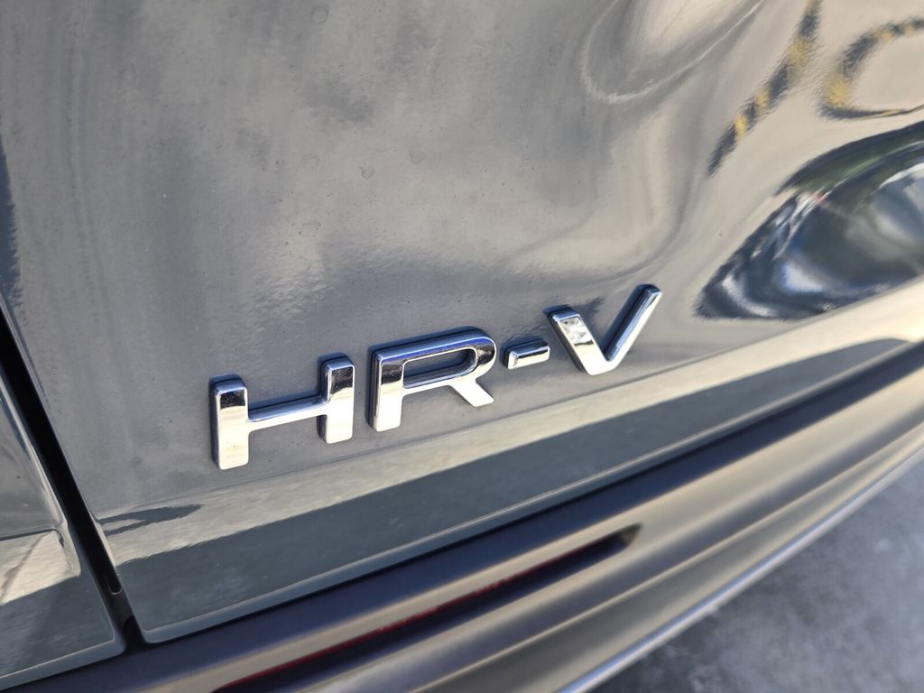 2023 Honda HR-V - $23,989