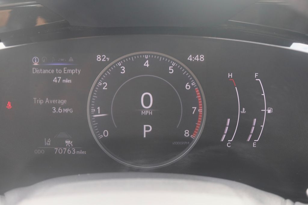 Used 2022 Lexus NX SUV