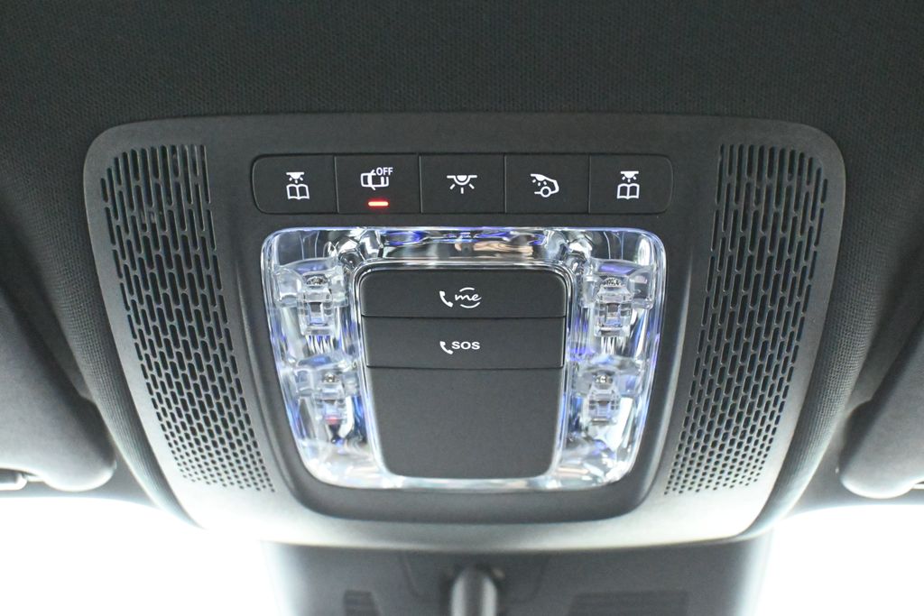 Thumbnail: 2025 Mercedes-Benz GLA - 17