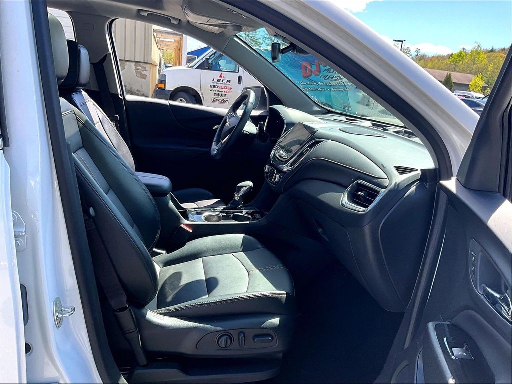 2023 Chevrolet Equinox — photo 14