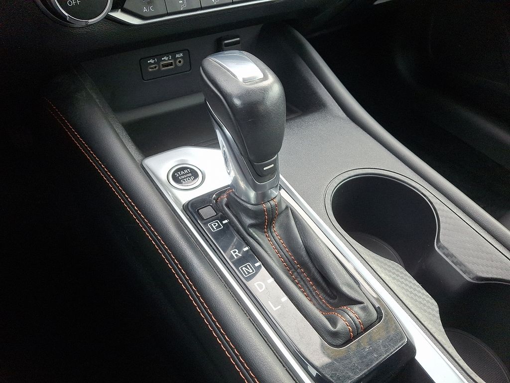 Thumbnail: 2020 Nissan Altima - 16