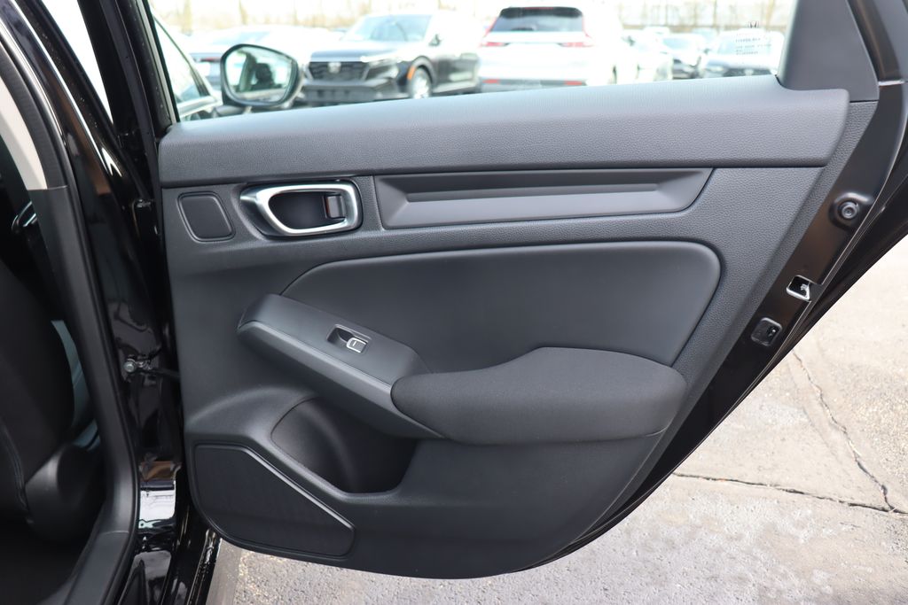 Thumbnail: 2026 Honda Civic - 13