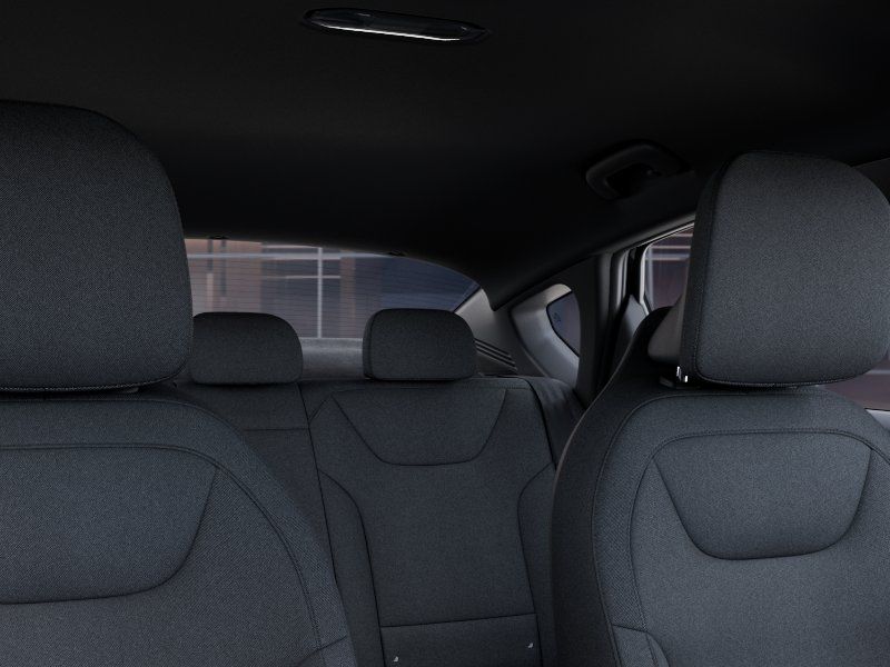 New 2026 Aurora Black Pearl Kia LXS image 27