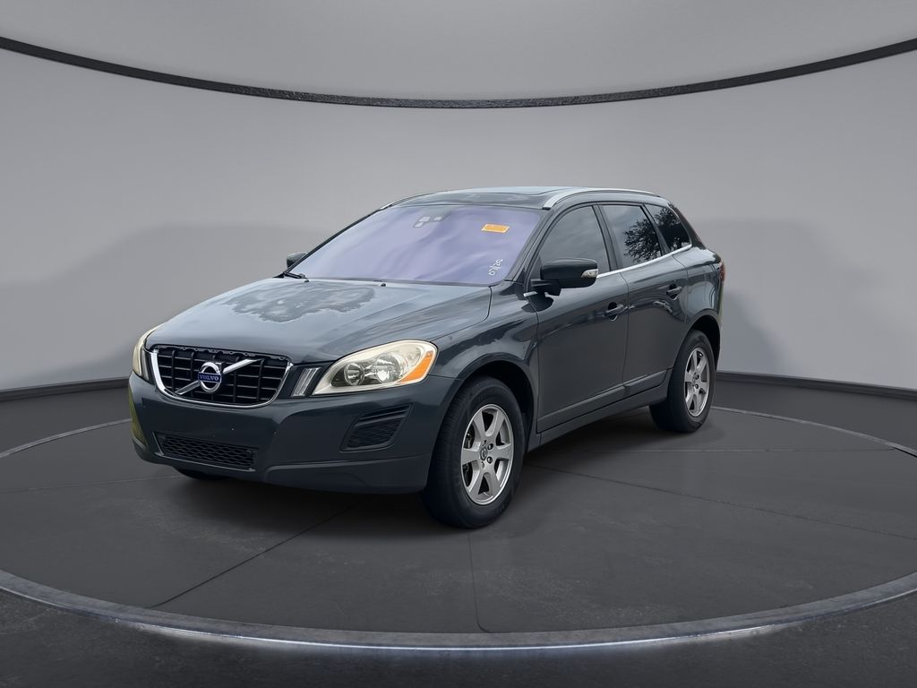 Thumbnail: 2011 Volvo XC60 - 4