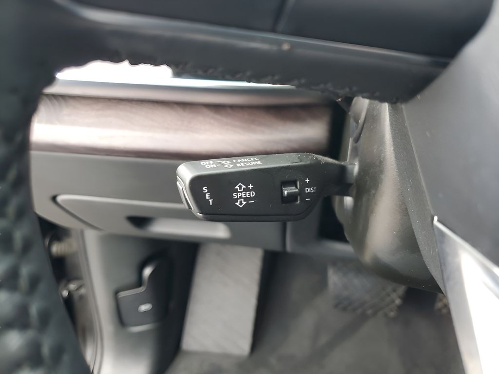 Used Car 2020 Audi Q7  55 Prestige For Sale Under $30,000 In Austin, Texas