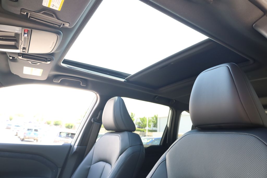 new 2026 Subaru Forester car, priced at $37,340