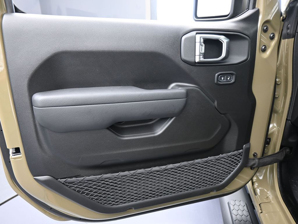 New 2026 41 Jeep Sport image 15