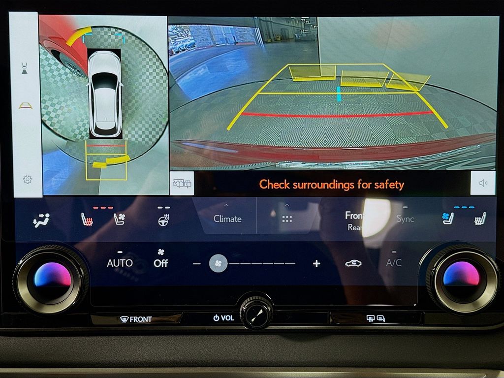 Thumbnail: 2026 Lexus RX - 13