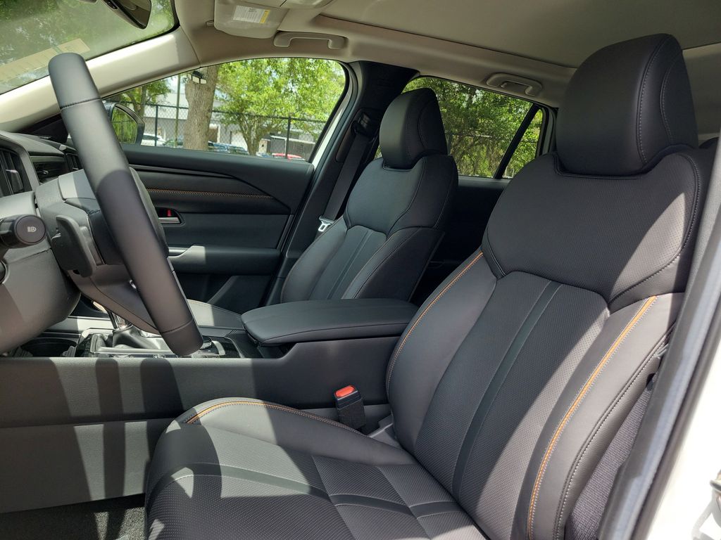 2026 Mazda CX-50 Turbo - Photo 18