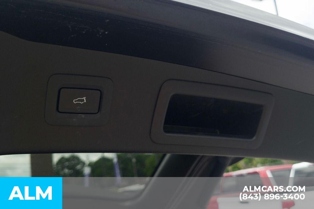 Used 2025 Black Mazda 2.5 S Preferred Package image 9