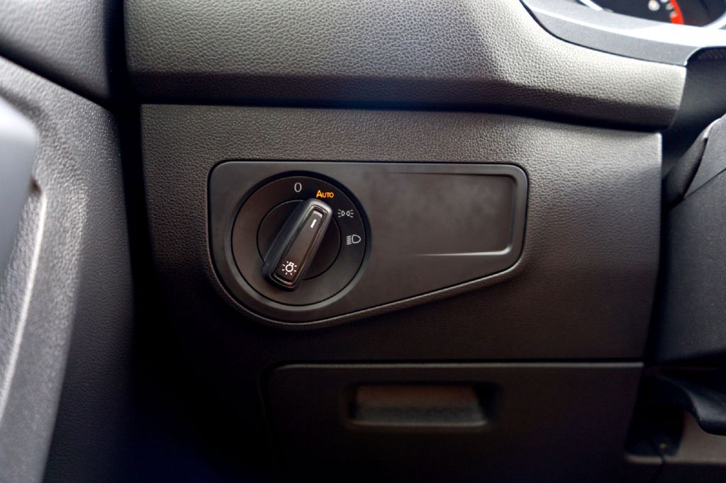 Used Car 2019 Volkswagen Tiguan  2.0t S For Sale Under $15,000 In Taylor, Texas